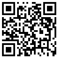 QR Code for bitcoin:3AoSXnMdSLmt6XyRksYX8EvVTutRVJvHA2