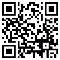 QR Code for bitcoin:3AoSy77d936KXWUPVLovU6bhYR2uR3E4aA