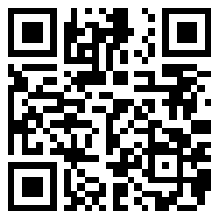QR Code for bitcoin:3AoTvu6JLMsgc15uDXdcdQMxiKNULmJcUD