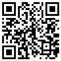 QR Code for bitcoin:3AoV9w4gNFc1MKMeFaVYoNFquDpfb4PNX9