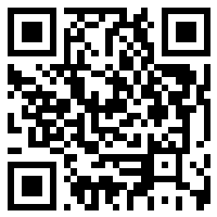 QR Code for bitcoin:3AoWiPF4dmug6MQffcwKDocf6h2QdJ4ocb