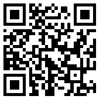QR Code for bitcoin:3AoafaooGimPraxvmjrnsgWGMbKUXH8uxa