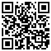 QR Code for bitcoin:3Aocv5Krt6gaVJYuhxZAcTUNEdBwT3ogv2