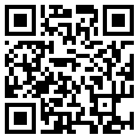 QR Code for bitcoin:3AoekH8cSUL5wnCxfqSWSdMtmpRw9L8121