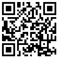 QR Code for bitcoin:3AofuSyUPHHwzELkr9K27eaEthDDcUbso7