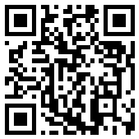 QR Code for bitcoin:3Aohimud8oPq7RAtJcpPQjvsshHPHbVD9S