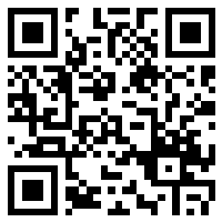 QR Code for bitcoin:3Ap1HcC461ePwsgzMEDbd9NAiH3BTG91sg