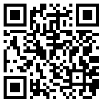 QR Code for bitcoin:3Ap3ShPDcZU6xNQ148FvNB3D8QGvpefeLA