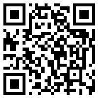 QR Code for bitcoin:3Ap678BpyzR3oDxR7o9vHKBmQUGdP7aJuy