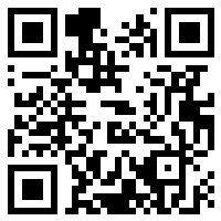 QR Code for bitcoin:3Ap7boJNFp7iab83TweZZsJxEzPVxcfyR1