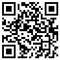 QR Code for bitcoin:3Ap8LJBR7F7Z69LywwSbo1pTr2E5tZdPdw