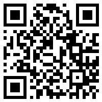 QR Code for bitcoin:3Ap8dzcJvRojFBCpKAjgMU4EKsFho5B1zj