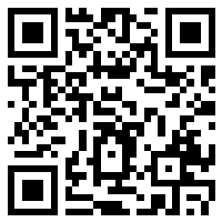 QR Code for bitcoin:3Ap8khv2nn3EQqqN6CV1Eyce1FKyZSTt3e