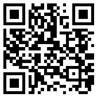 QR Code for bitcoin:3ApAFZeqDP3ufb7aEzBzYNirqqUDTcadsn