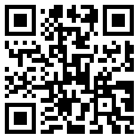QR Code for bitcoin:3ApAqPwcWDc8rsjSuY1KdmsYnMoBv4Fw4s