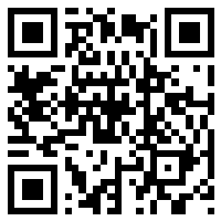 QR Code for bitcoin:3ApB9iPCmog7c5zhKtuPR329Jh4Sjqi98N