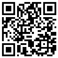 QR Code for bitcoin:3ApBSyKXskfnSxhz1eT4ZGeB8MP5yoYdfu