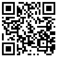 QR Code for bitcoin:3ApBYf2eMyXeiMxqXWNw5b9N4B86oSCLGW