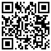 QR Code for bitcoin:3ApCY55mAU2JsGbFWCE7VDWaDzdNptKtJ7