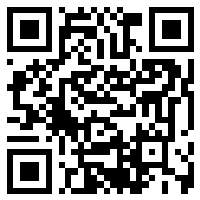 QR Code for bitcoin:3ApD42FX9usWQfyaT22imjgv64CW33b6Af