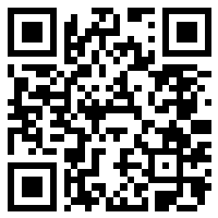 QR Code for bitcoin:3ApDhyojQJ8PNDkZ4zPsa6ozK7iDX7DW4Y