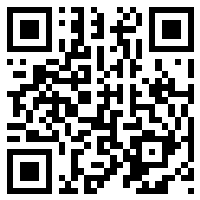 QR Code for bitcoin:3ApEMootCpWqukUwLLBkCymDKqXvtA7w82