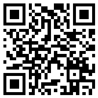 QR Code for bitcoin:3ApEmzCYRAypipMBQuG6mgt17i47gTs5dV