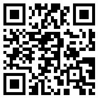 QR Code for bitcoin:3ApGEVxFkAhsBAXfG6fx4a7aEPWk8XSjSt