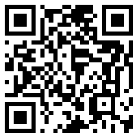 QR Code for bitcoin:3ApLceeTMktbnmJB5HWpQXBMRhA5TRZN8G