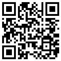 QR Code for bitcoin:3ApLwqiree7DSuWfZBivXnoSjnRdhtgjvj