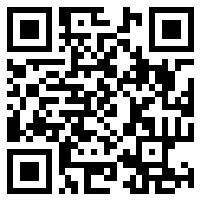 QR Code for bitcoin:3ApPSCRLqMjn8Vh9REzr4dD5Qu7TeEm6wv