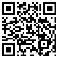 QR Code for bitcoin:3ApPqisuvZsph3jkmWVFZamAE1bR377ZQG