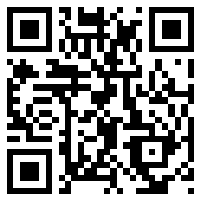 QR Code for bitcoin:3ApQFTBHJPcHSH1fA3jvVTUfQbGEnDZySC