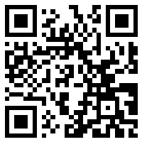 QR Code for bitcoin:3ApSynbMjtPRFP28J89vZLEsRvJzc9rQdn