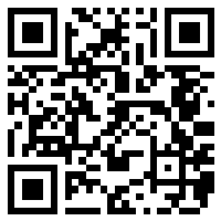 QR Code for bitcoin:3ApTEKWvBE1cySDPPLe51vKZeMFDpzbDYt