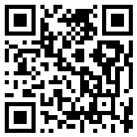 QR Code for bitcoin:3ApUXuZdNsbozE3CpumrY3CG1N6RN6V4rc
