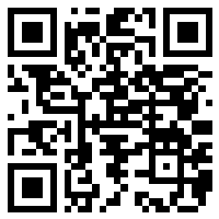 QR Code for bitcoin:3ApVbdkRdGwsyeyfBK44PHdQ74A1EM6uge