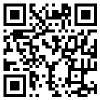 QR Code for bitcoin:3ApWhcY55KMTGnH2sx7WeQTRNKQHViTCDa