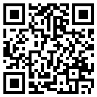 QR Code for bitcoin:3ApWj2F3DzsGgXaUTsj4XExbmKdGRNb3Dc