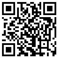 QR Code for bitcoin:3ApWmYg1yWSSjt6CcDdxAzjZLNwHx5MEFt