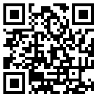 QR Code for bitcoin:3ApWyRYwN6N7apATaCr9MWEK29yL9FgzLP