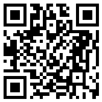 QR Code for bitcoin:3ApXApPjfzAtDioWabwqKSJvows6EFGQ7a