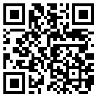 QR Code for bitcoin:3Apakd74wg1cnSDMzNsk6nLAuoMSQLmR9H