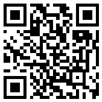 QR Code for bitcoin:3Apb1CtWsSPPs9kpmAKEP6an9wZFvy6AsW