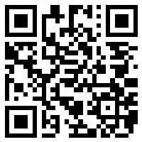 QR Code for bitcoin:3ApdTAf2XjkqBDBRjyiDV1eKabxjUVNfxo