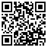QR Code for bitcoin:3ApfSacja5wEV49GXbuAvLyH1n4uABxUkW