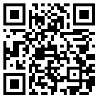 QR Code for bitcoin:3ApfgFujXAkRdRzJaDnv4EtrwHu2q1bVew