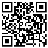 QR Code for bitcoin:3ApgUrA8YBUgiyAnLkEh3CMBEACm9G4rdG