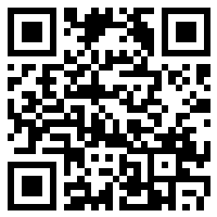 QR Code for bitcoin:3AphGPj9mFT7g9e8KgXu7WAwkBwJs2Dqf5