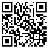 QR Code for bitcoin:3ApjWPJRFNkvUBTYnzxhdkc3dp2XBQhJpb